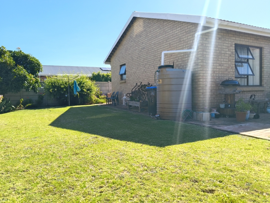 3 Bedroom Property for Sale in Noorsekloof Eastern Cape
